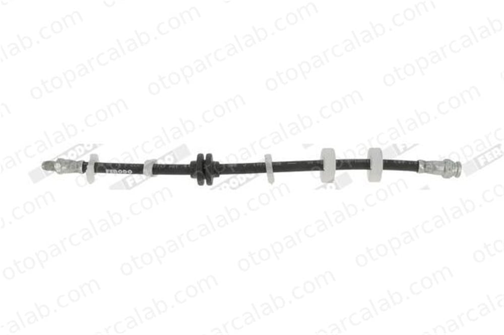 FERODO FHY2129 Fren Hortumu Ön Sağ veya Sol FIAT TIPO LANCIA DEDRA FHY2129 7609088