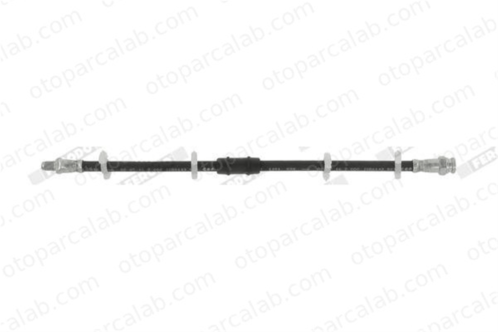 FERODO FHY2141 Fren Hortumu Ön Sağ veya Sol FIAT REGATA RITMO FHY2141 5995681