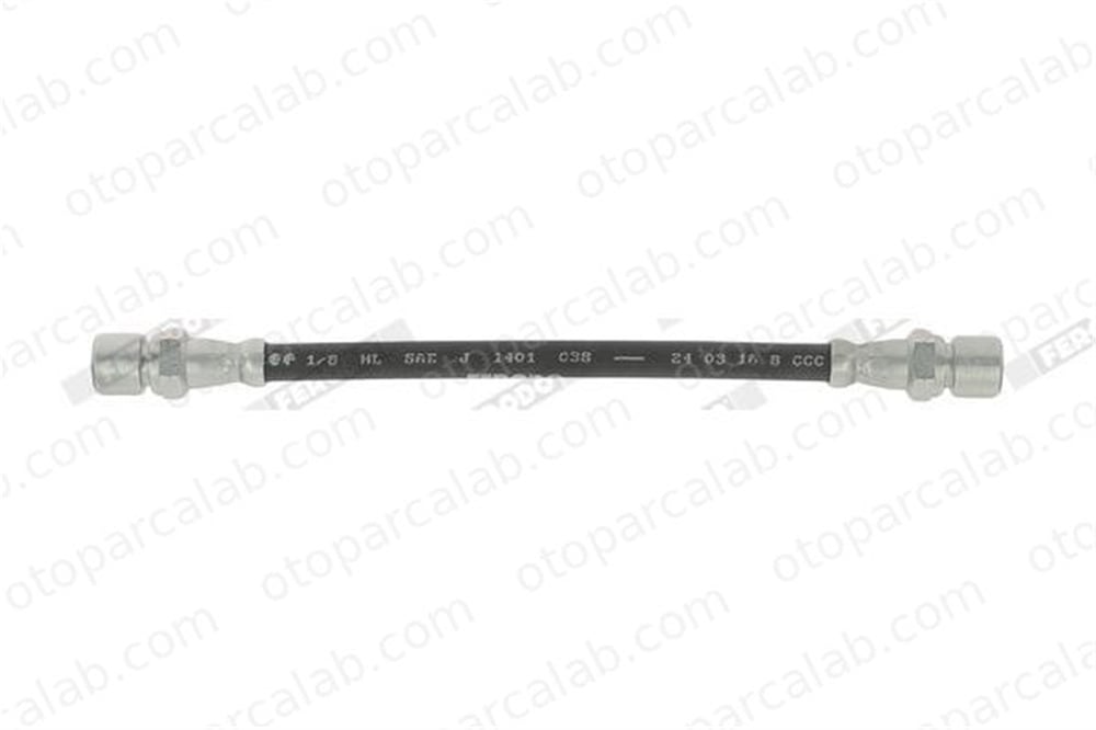 FERODO FHY2143 Fren Hortumu Arka Sağ veya Sol OPEL KADETT D KADETT E Hatchback FHY2143 90121718