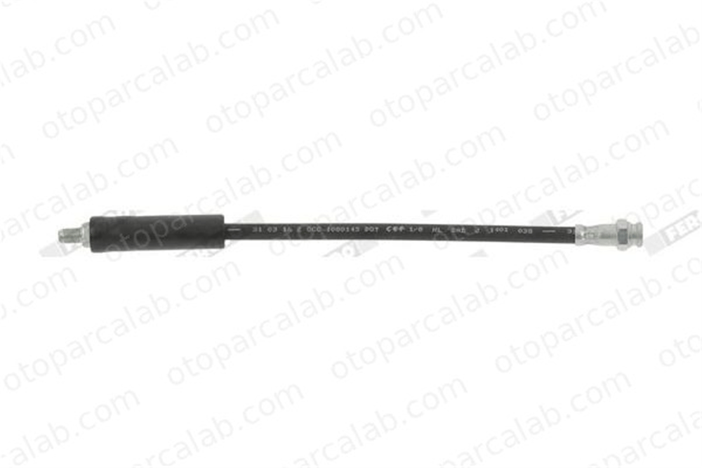 FERODO FHY2144 Fren Hortumu Ön Sağ veya Sol PEUGEOT 305 II 305 II Break FHY2144 480622