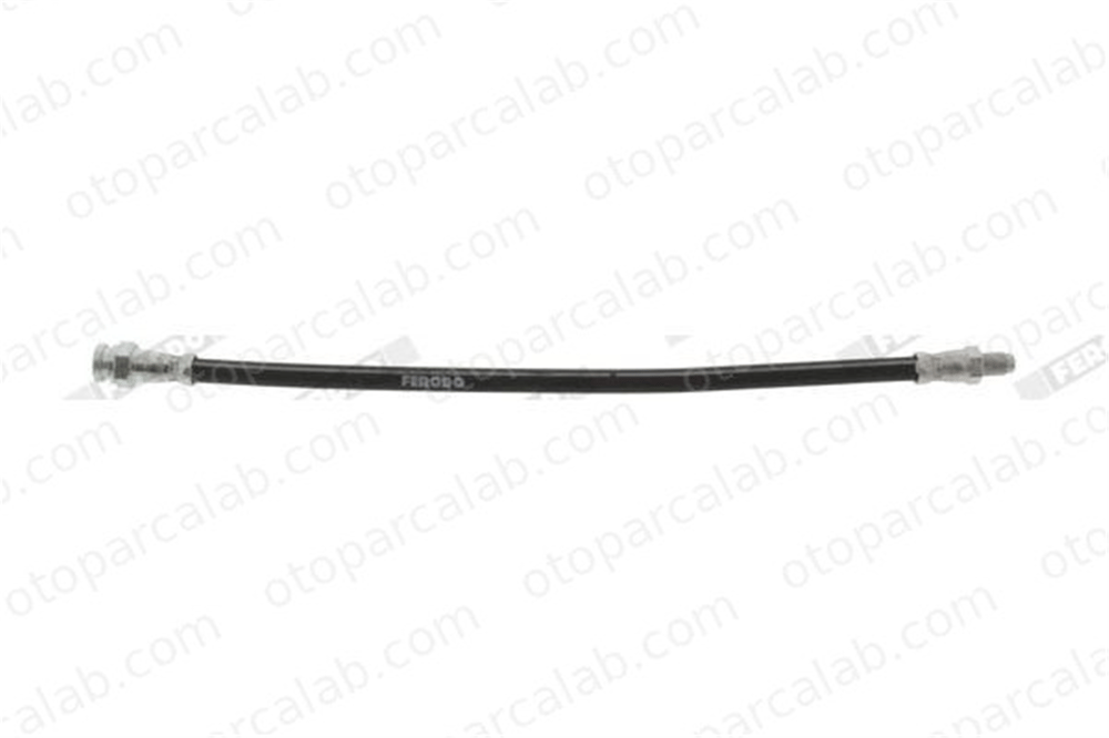 FERODO FHY2150 Fren Hortumu Ön Sağ veya Sol RENAULT 18 Variable PEUGEOT 104 FHY2150 7910021226