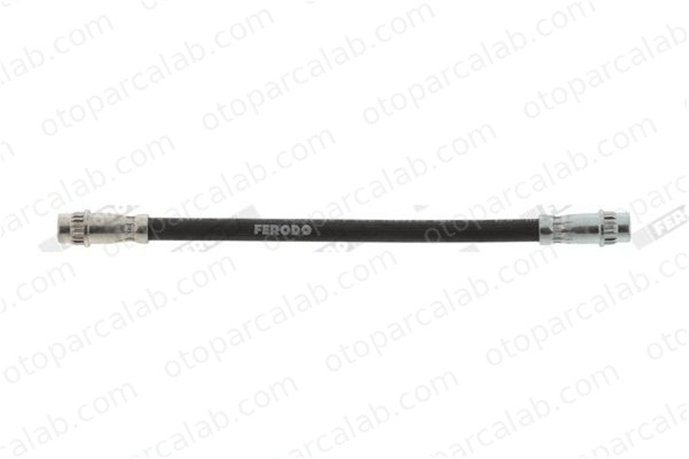 FERODO FHY2156 Fren Hortumu Arka Sağ veya Sol RENAULT 21 Sedan CLIO I FHY2156 462103786R