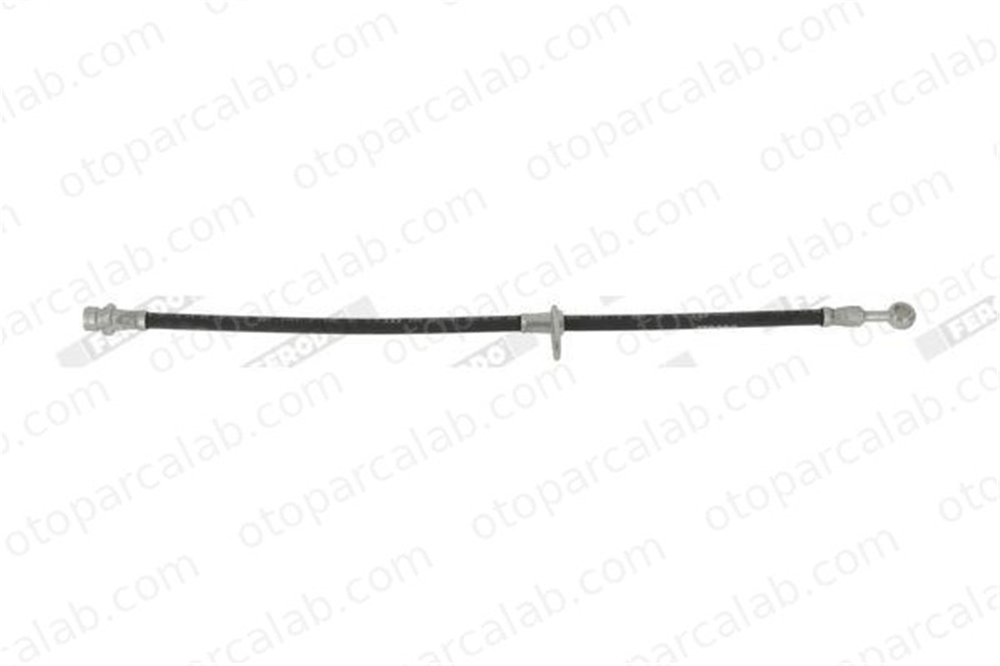 FERODO FHY2157 Fren Hortumu Ön Sol ROVER 200 II Hatchback 400 II FHY2157 46410SK3E01