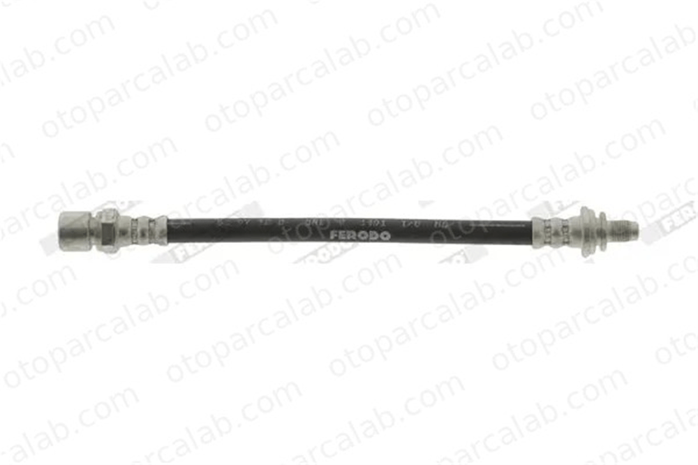 FERODO FHY2161 Fren Hortumu Arka Sağ veya Sol OPEL ASTRA F VECTRA A Hatchback FHY2161 562352