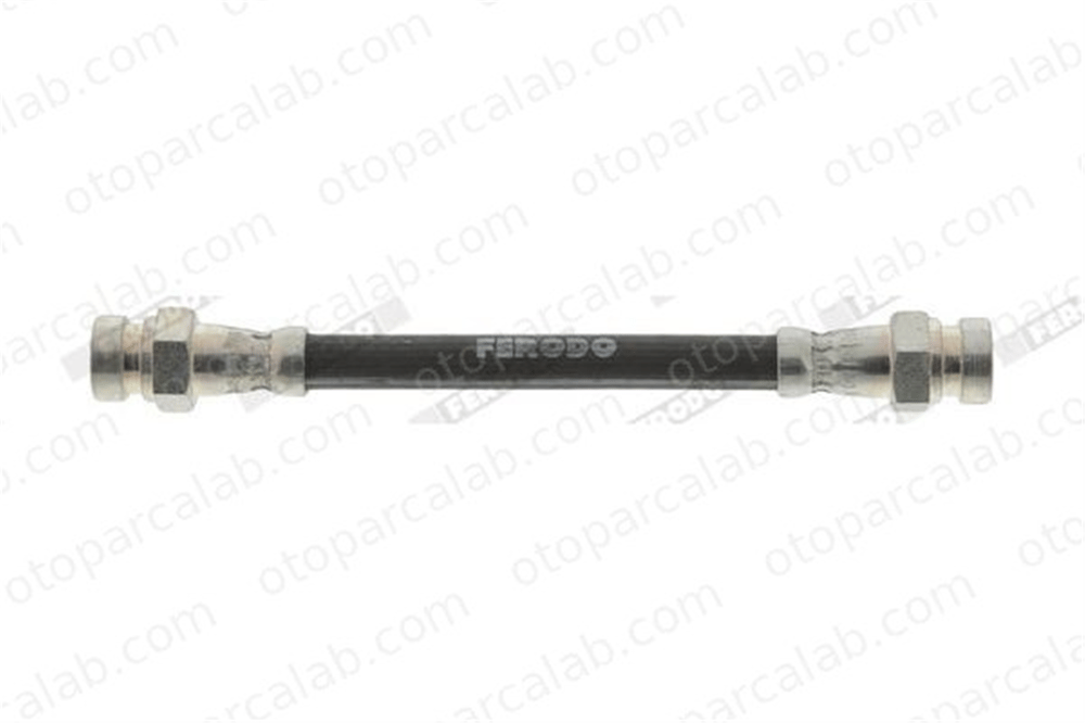 FERODO FHY2162 Fren Hortumu Ön Sağ veya Sol VW GOLF III SEAT IBIZA II FHY2162 1H0611775