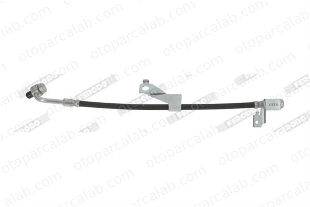 FERODO FHY2175 Fren Hortumu Ön Sağ veya Sol FORD ESCORT VI ESCORT VI Sedan FHY2175 1041774