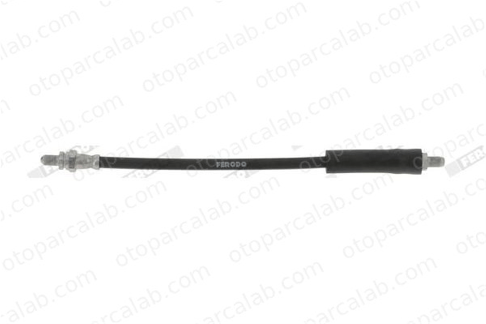 FERODO FHY2177 Fren Hortumu Arka Sağ veya Sol FORD ESCORT VI ESCORT VI Sedan FHY2177 7402895