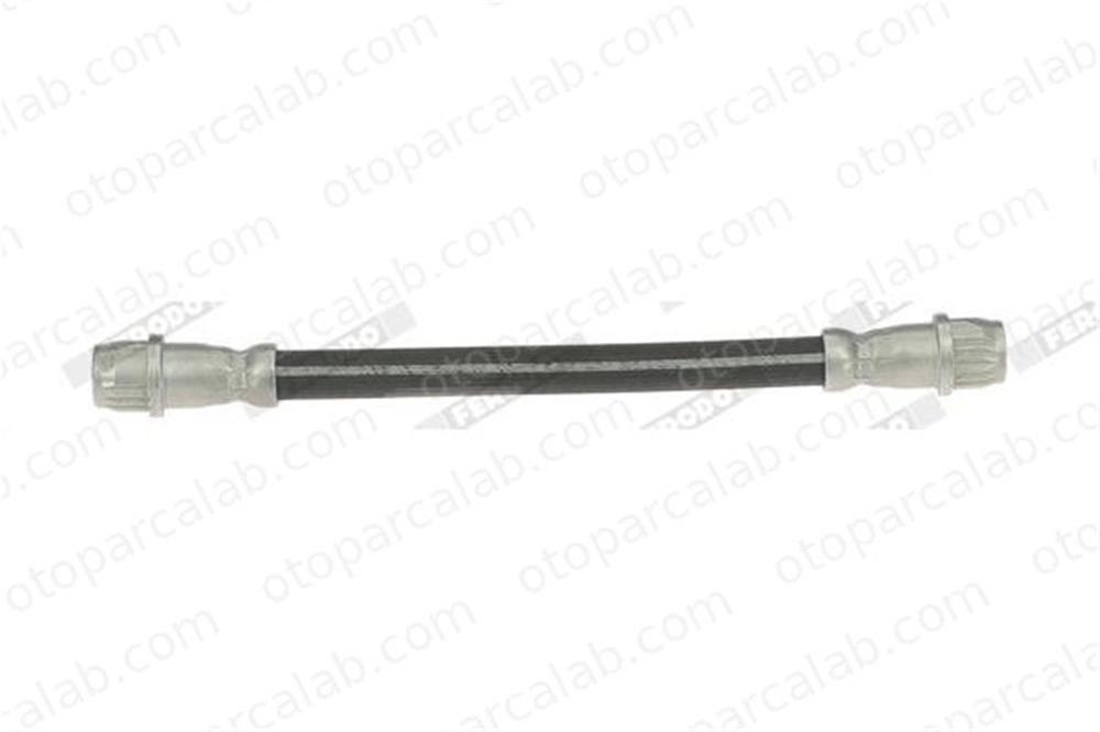 FERODO FHY2746 Fren Hortumu Arka Sağ veya Sol CITROËN DS3 C3 II 4806K8 7700416273
