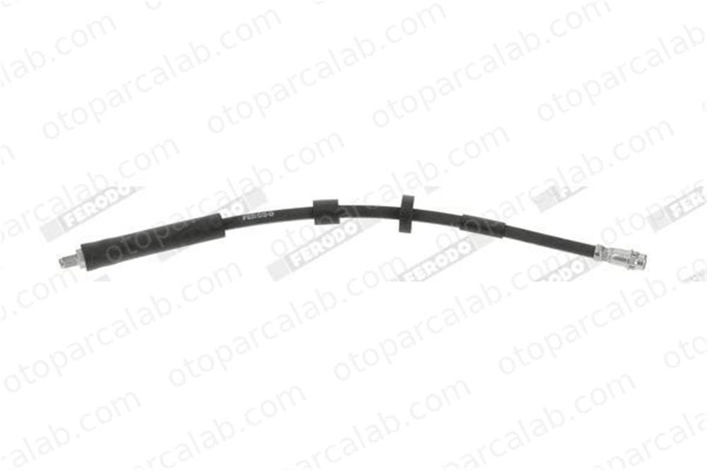 FERODO FHY2801 Fren Hortumu Ön Sol PEUGEOT 308 I 308 SW I FHY2801 4806H3