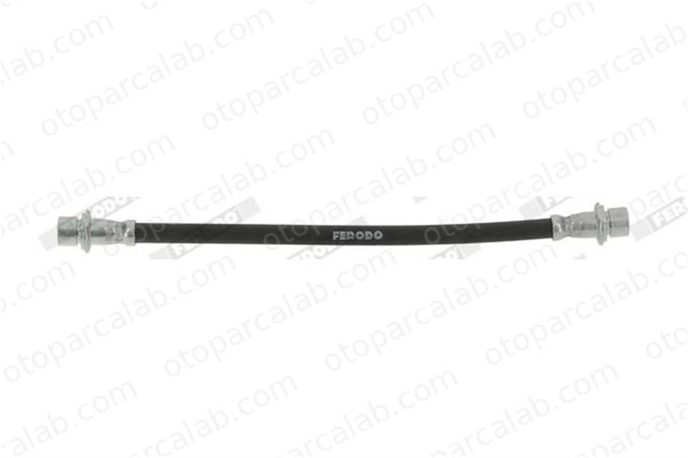 FERODO FHY2813 Fren Hortumu Ön Sol TOYOTA YARIS LAND CRUISER PRADO FHY2813 9094702D35