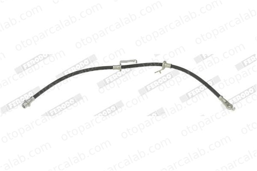 FERODO FHY2850 Fren Hortumu Ön Sağ TOYOTA RAV 4 IV RAV 4 III FHY2850 9094702F49