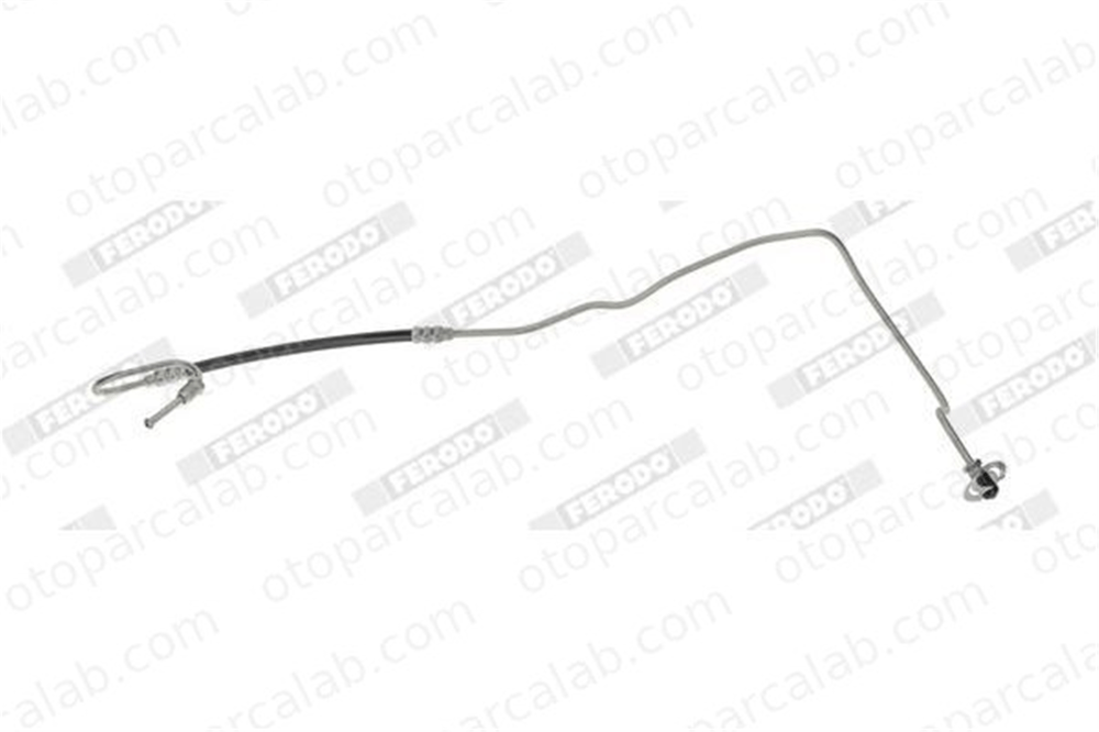 FERODO FHY2875 Fren Hortumu Arka Sol PEUGEOT 308 I 308 SW I FHY2875 4886Z6