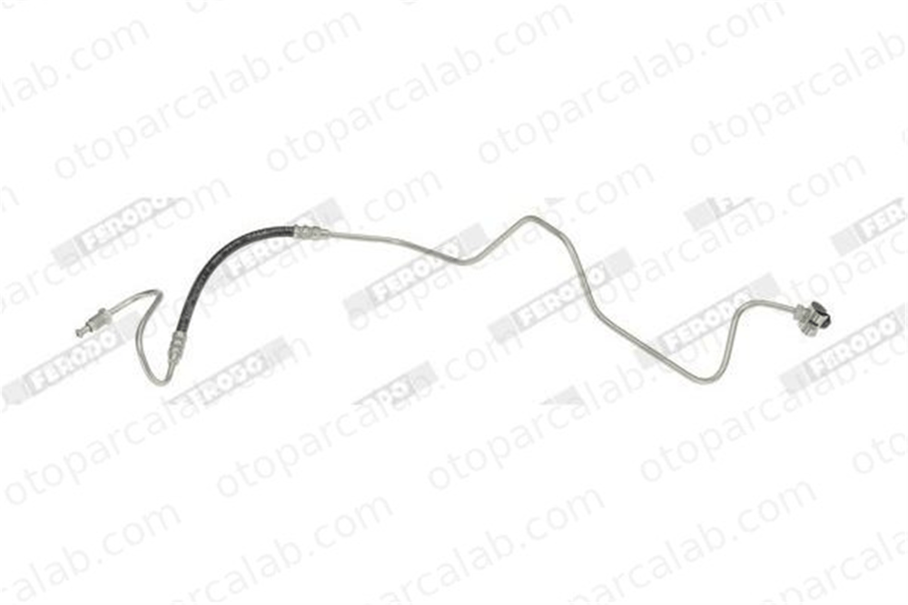 FERODO FHY2876 Fren Hortumu Arka Sağ PEUGEOT 308 I 308 SW I FHY2876 4886Z7