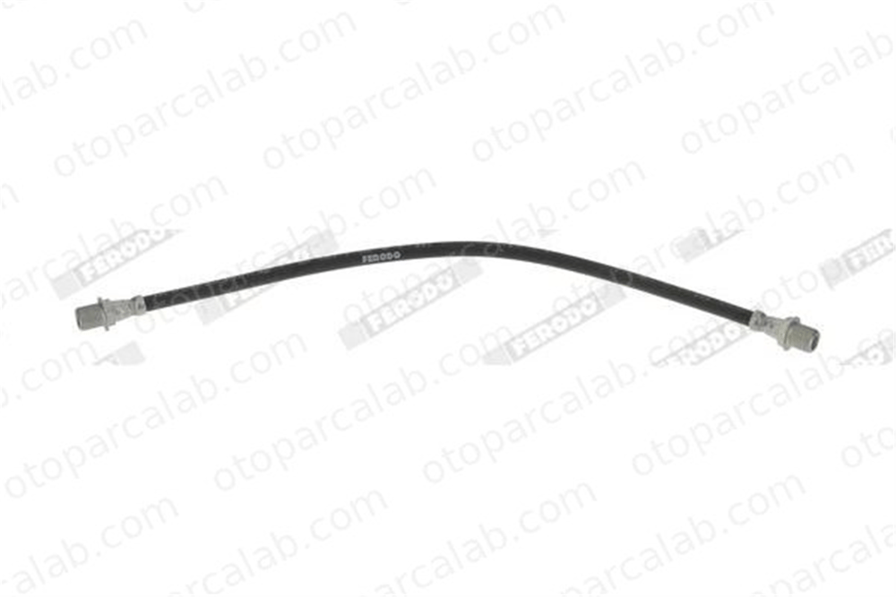 FERODO FHY2881 Fren Hortumu Ön Sağ veya Sol PEUGEOT J7 Panelvan/Van J7 Platform şasi FHY2881 481607