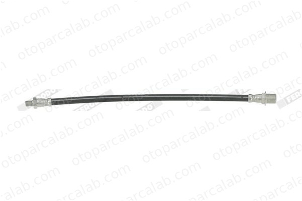 FERODO FHY2885 Fren Hortumu Arka Sağ veya Sol PEUGEOT 504 404 FHY2885 480612