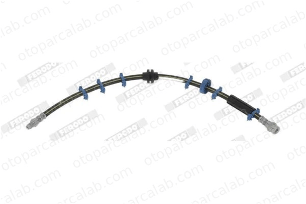 FERODO FHY2939 Fren Hortumu Arka Sağ veya Sol LANCIA THEMA FIAT CROMA FHY2939 82440062