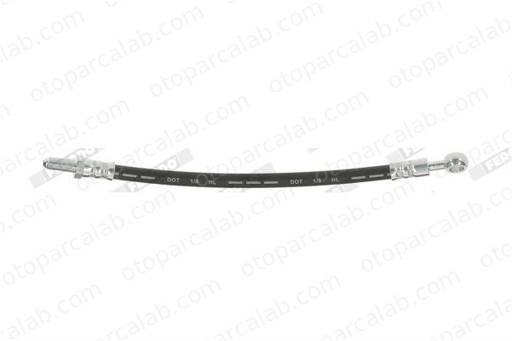 FERODO FHY2989 Fren Hortumu Ön Sağ veya Sol SUZUKI SAMURAI SUV SAMURAI Açık arazi aracı FHY2989 5154084C00