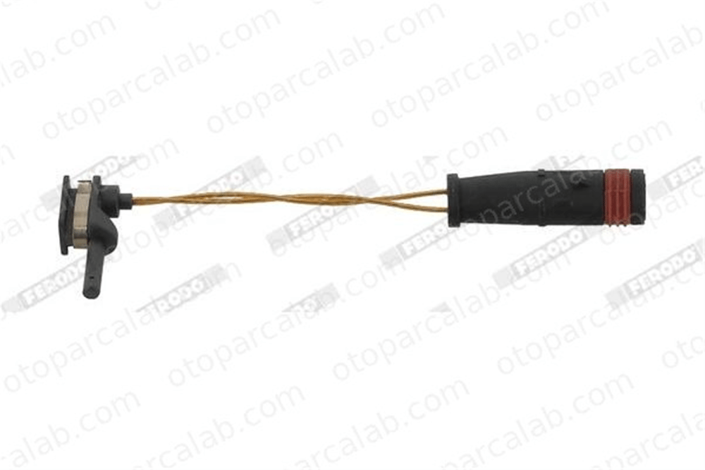 FERODO FWI261/1 Balata İkaz Kablosu Ön MERCEDES-BENZ C-SERISI C-SERISI T-Model 2115401717 2205400617