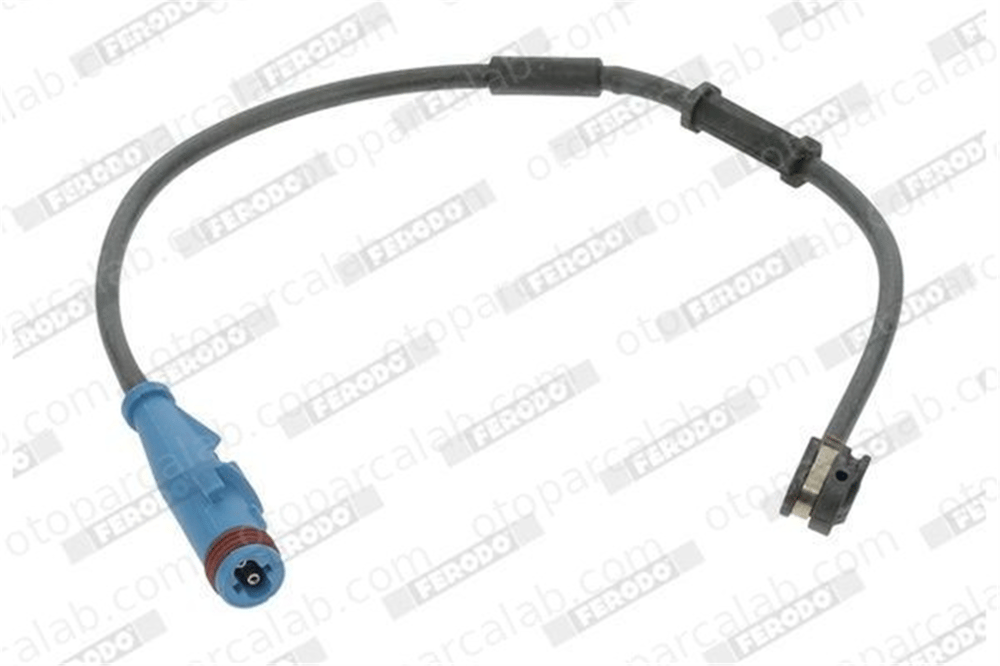FERODO FWI289 Balata İkaz Kablosu Ön OPEL ASTRA H ZAFIRA / ZAFIRA FAMILY B 6235647 13116560