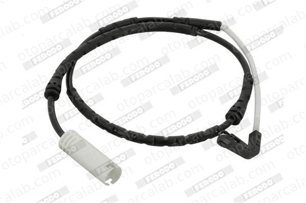 FERODO FWI331 Balata İkaz Kablosu Ön BMW 3 3 Coupe 34356777650 34356764851