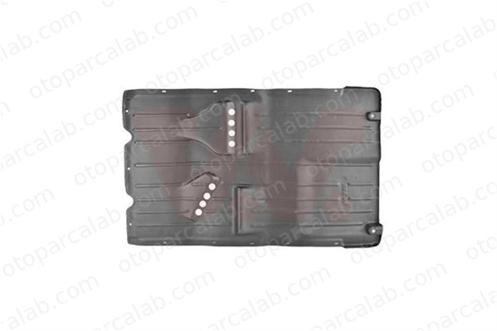 FIAT ORJINAL 1386640080 Motor Karter Muhafaza FIAT DUCATO Panelvan/Van DUCATO Minibüs/Otobüs 1386640080 1341340080