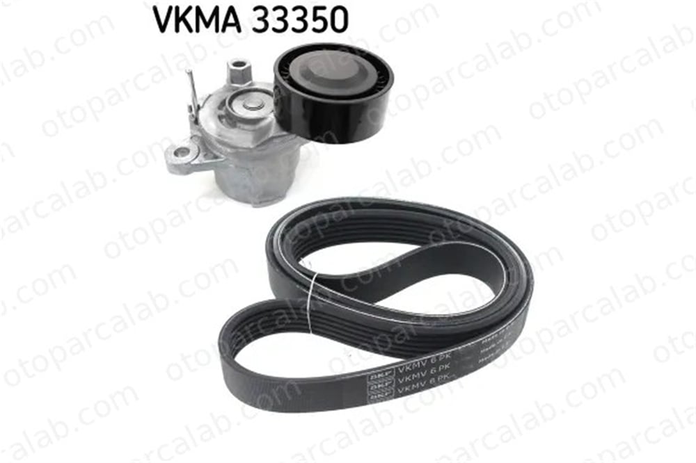 FIAT ORJINAL 155253565 Vantilatör Kayış Seti CITROËN BERLINGO Kasa/büyük limuzin C3 AIRCROSS II 155253565 36145933AC