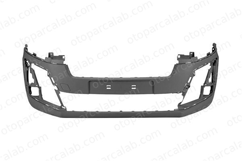 FIAT ORJINAL 155254043 Tampon Ön CITROËN SPACETOURER Minibüs/Otobüs JUMPY Panelvan/Van 155254043 1614346380