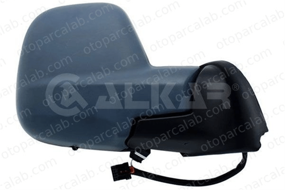 FIAT ORJINAL 155303124 Dikiz Aynası Sağ CITROËN BERLINGO Kasa/büyük limuzin OPEL COMBO Kasa/büyük limuzin 155303124 1616869580