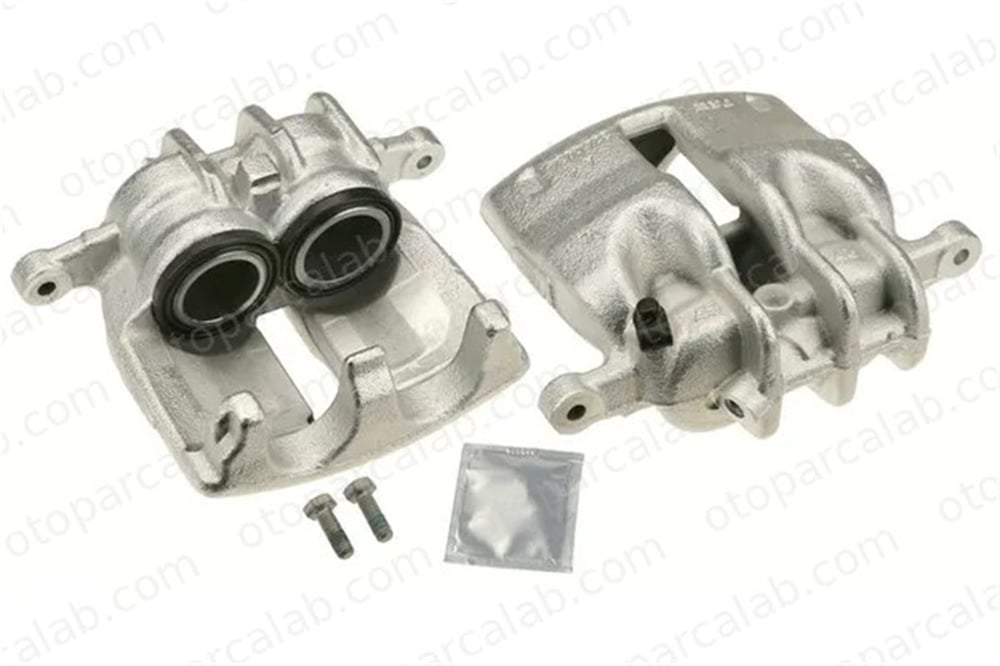 FIAT ORJINAL 1607731680 Fren Kaliper Ön Sol PEUGEOT EXPERT TEPEE CITROËN JUMPY 1607731680 4401L2