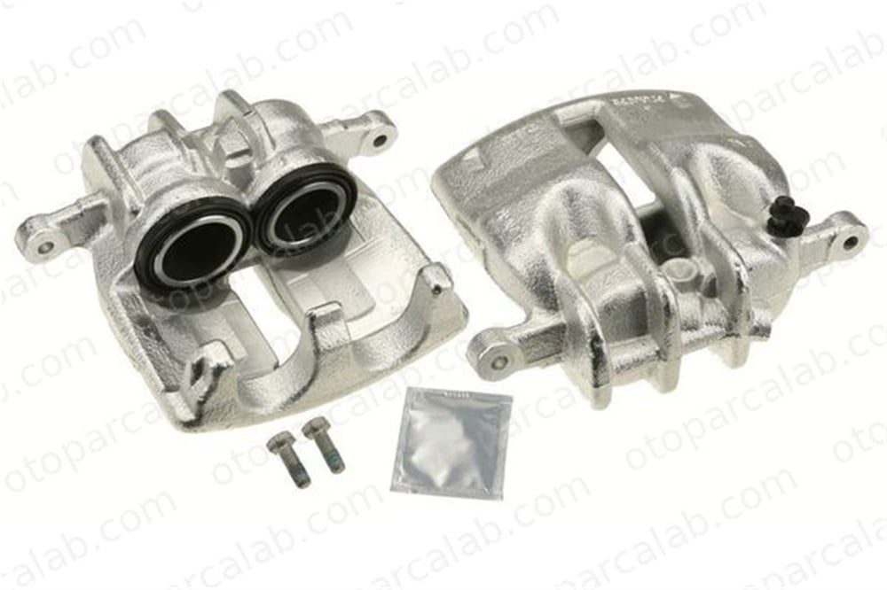 FIAT ORJINAL 1607731780 Fren Kaliper Ön Sağ PEUGEOT EXPERT TEPEE CITROËN JUMPY 1607731780 4401L3