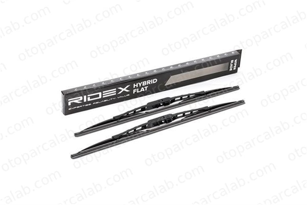 FIAT ORJINAL 3397005160 Silecek Süpürgesi Ön 475/475 mm - 19/19 inç MINI MINI NISSAN PICK UP 3397005160