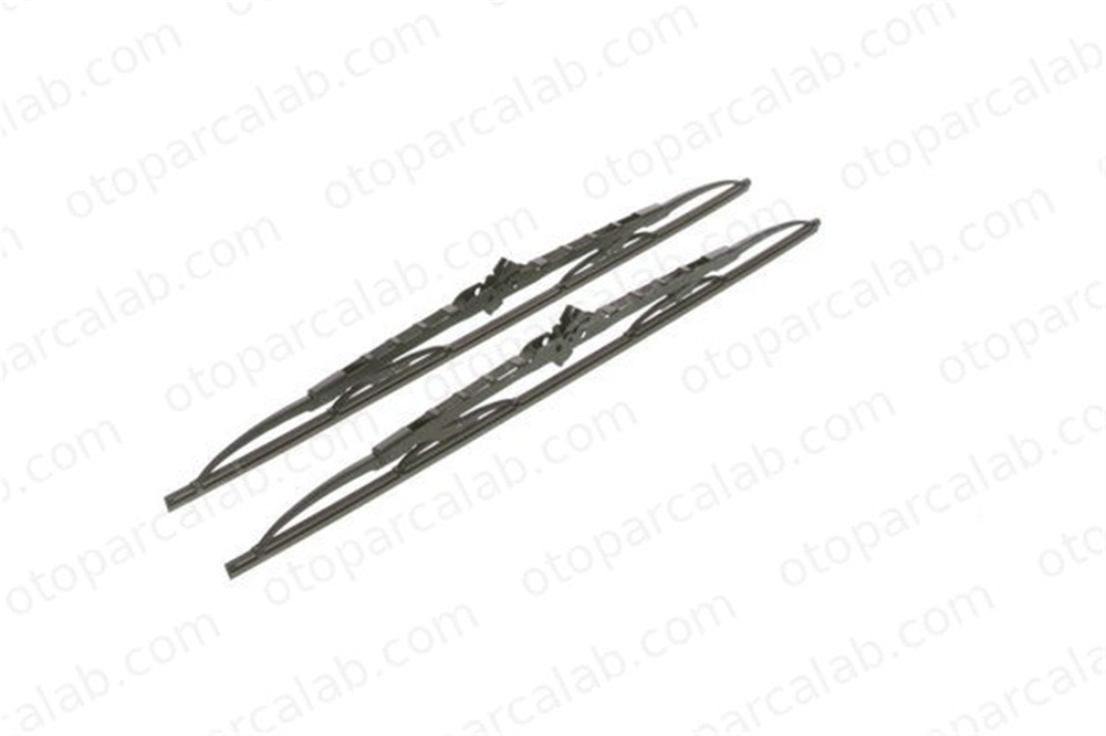 FIAT ORJINAL 3397005162 Silecek Süpürgesi Ön AUDI 100 C3 Sedan 100 C3 Avant 3397005162