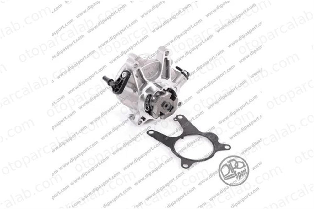 FIAT ORJINAL 46342811 Vakum Pompa ALFA ROMEO GIULIETTA FIAT 500X 46342811 46342809