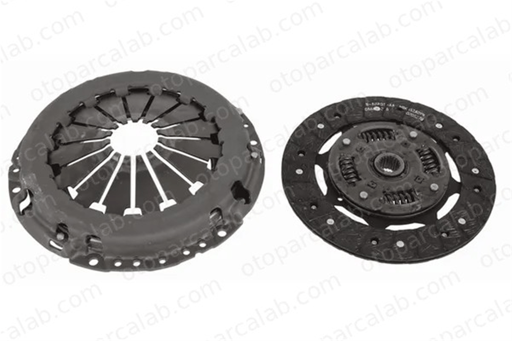 FIAT ORJINAL 46343149 Debriyaj Seti FIAT 500X JEEP RENEGADE SUV 46343149 46337762