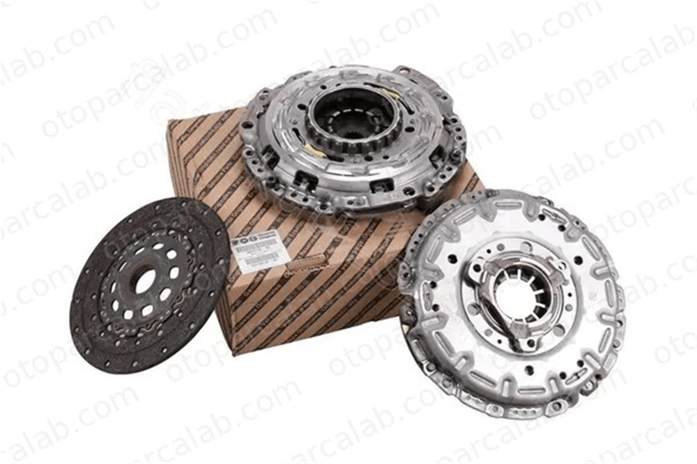 FIAT ORJINAL 46352086 Debriyaj Seti ALFA ROMEO GIULIETTA FIAT TIPO Hatchback 46352086 46346071