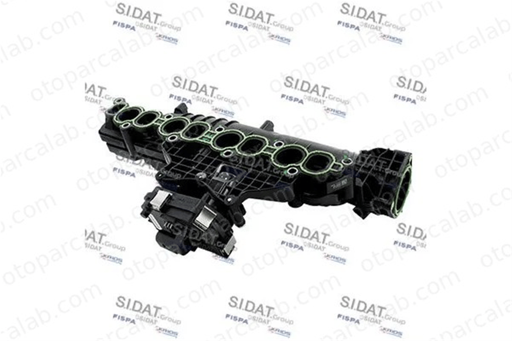 FIAT ORJINAL 46353419 Emme Manifold JEEP RENEGADE SUV ALFA ROMEO GIULIETTA 46353419 46336681