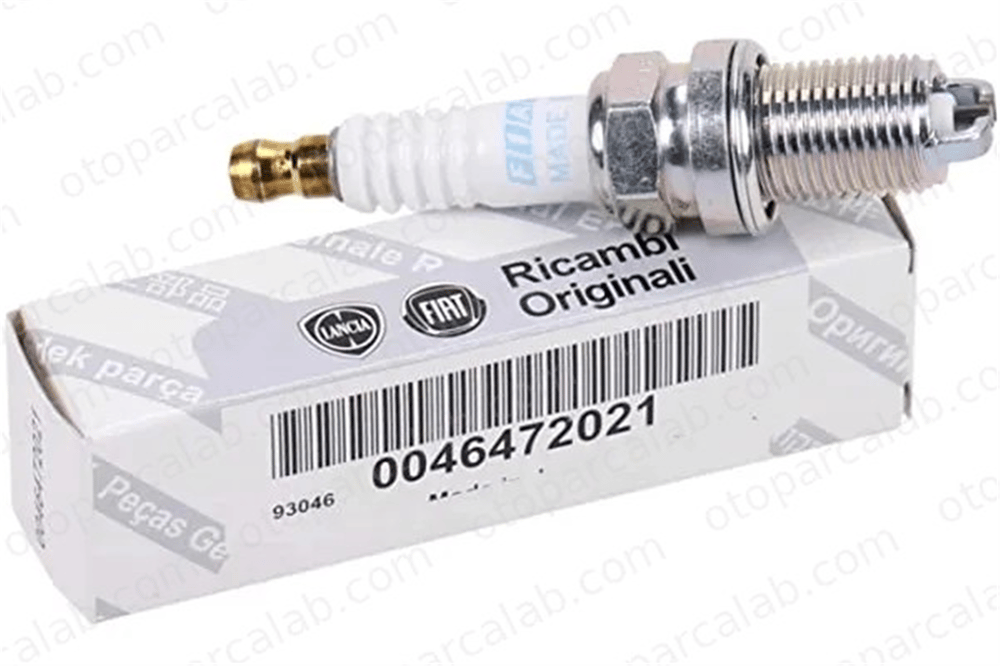 FIAT ORJINAL 46472021 Ateşleme Bujisi BMW 5 5 Touring 46472021 12NDK