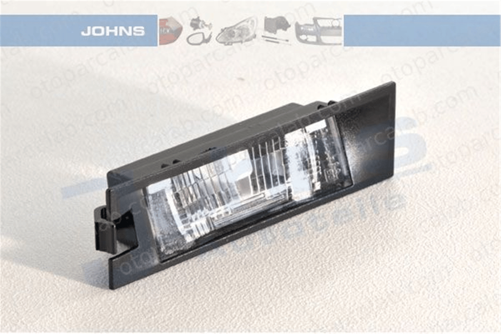FIAT ORJINAL 46532400 Plaka Lambası FIAT PUNTO PUNTO Kasa/eğik arka 46532400 0046532400
