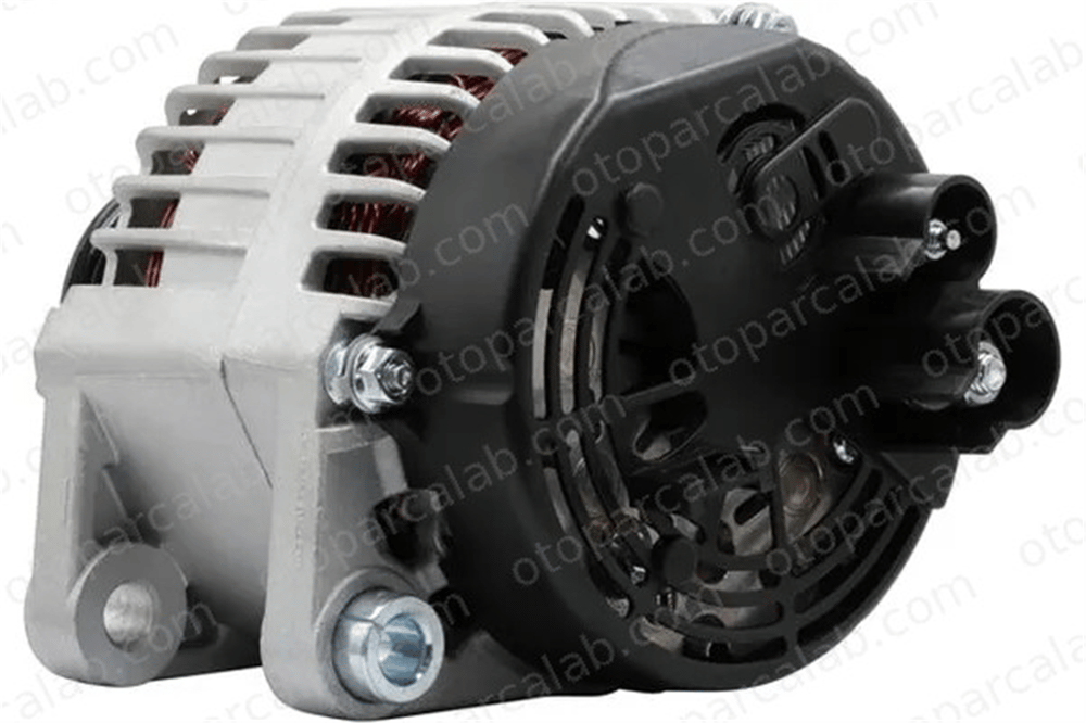 FIAT ORJINAL 46740238 Alternatör FIAT MAREA MAREA Weekend 46740238 46439036