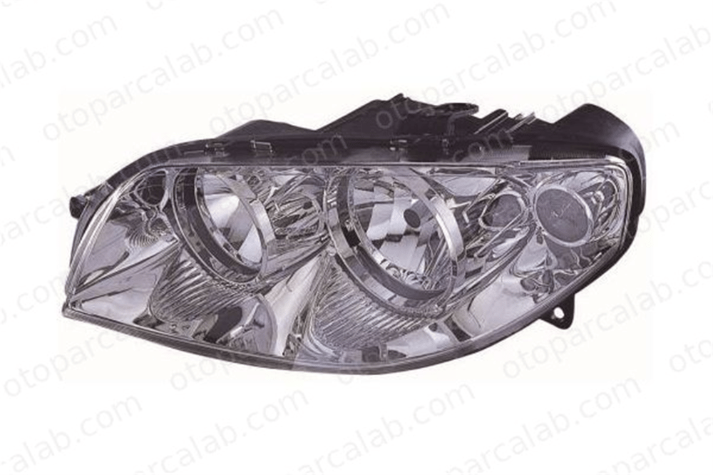 FIAT ORJINAL 46849385 Far Sol FIAT PUNTO PUNTO Kasa/eğik arka 46849385 46849352