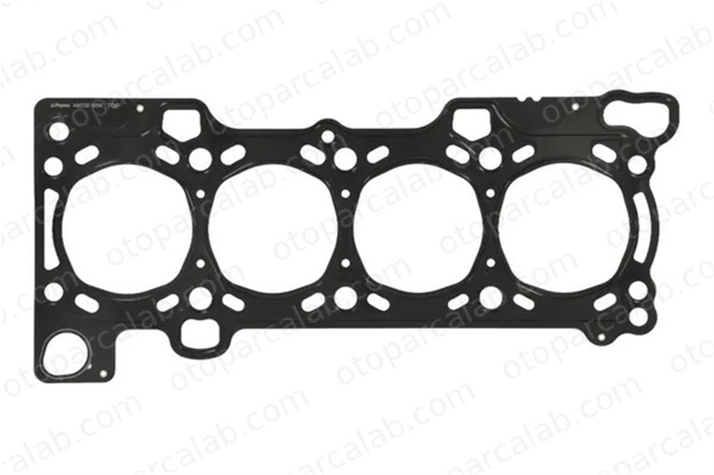 FIAT ORJINAL 500387067 Silindir Kapak Contası IVECO DAILY IV Panelvan/Van DAILY IV Platform şasi 500387067 500383471