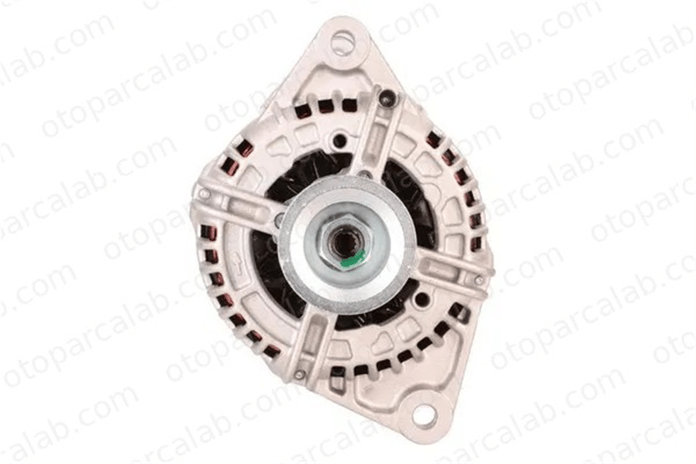 FIAT ORJINAL 504009978 Alternatör IVECO DAILY IV Panelvan/Van DAILY IV Platform şasi 504009978 71723401