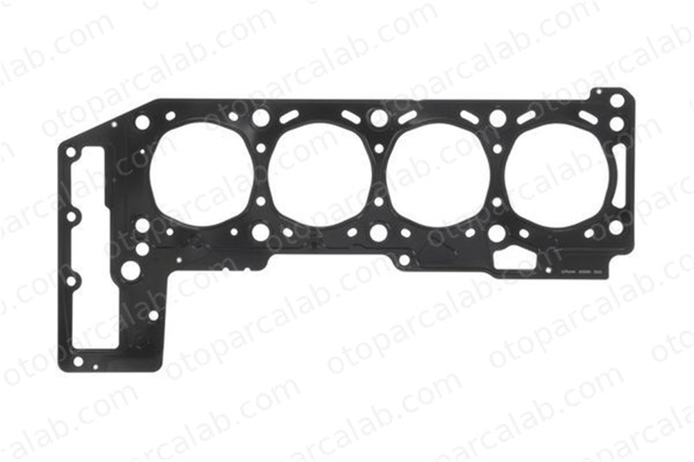FIAT ORJINAL 504093499 Silindir Kapak Contası IVECO DAILY IV Platform şasi DAILY IV Panelvan/Van 504093499