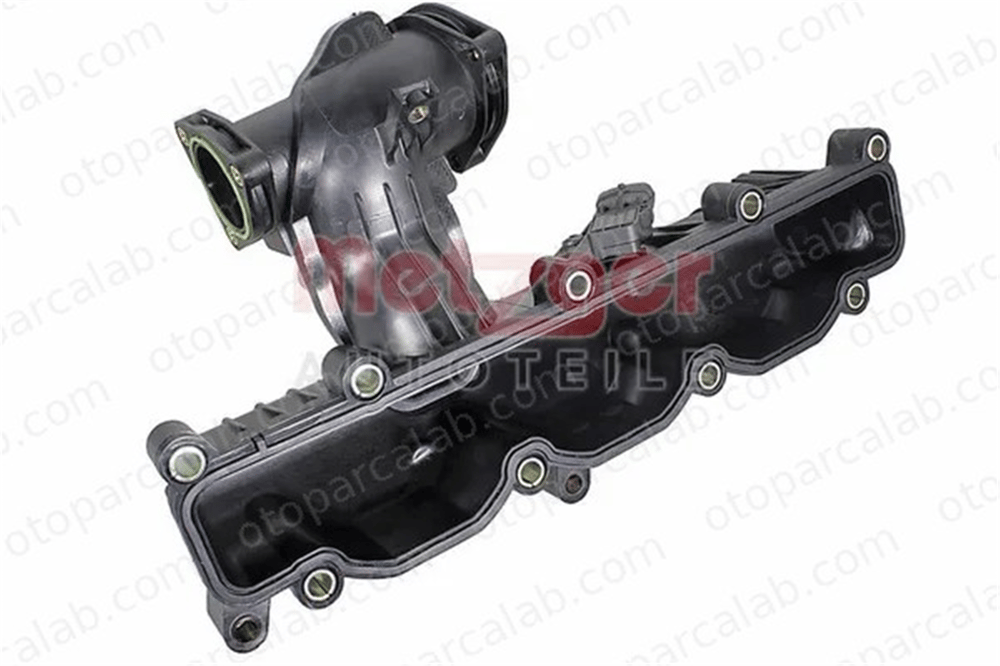 FIAT ORJINAL 504384189 Emme Manifold FIAT DUCATO Platform şasi DUCATO Panelvan/Van 504384189