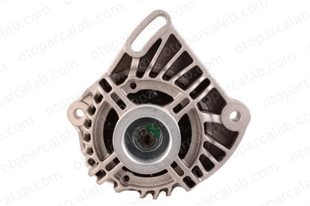 FIAT ORJINAL 51700670 Alternatör ALFA ROMEO MITO FIAT PANDA 51700670 51700675