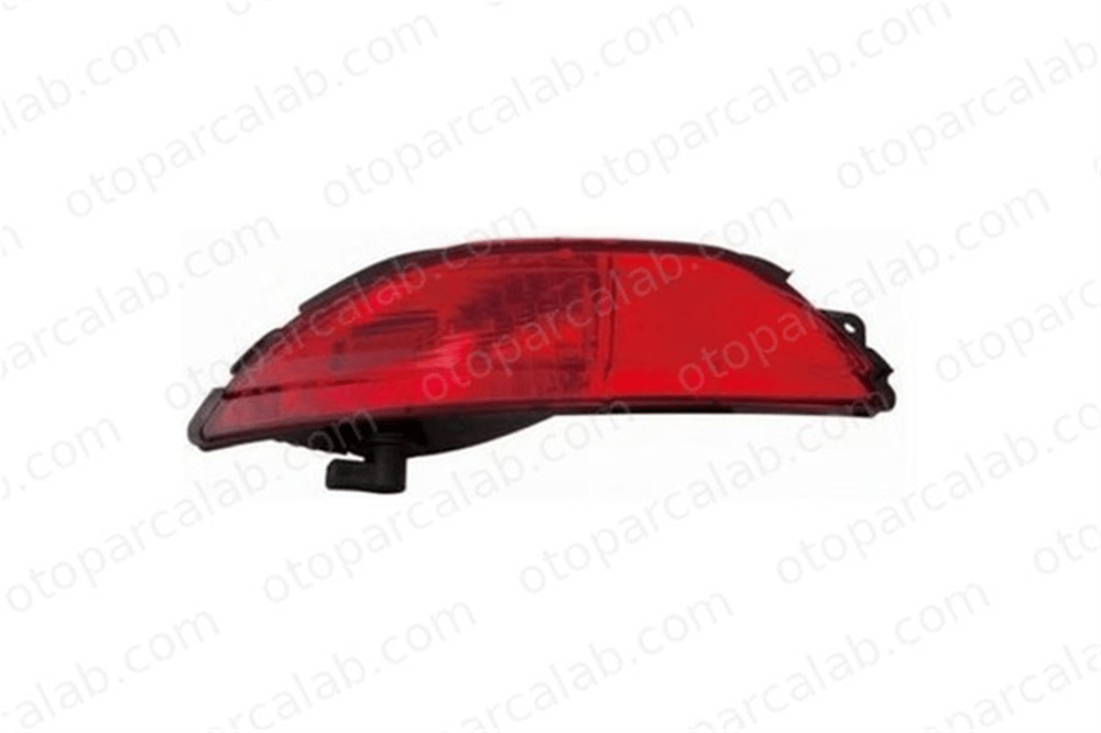 FIAT ORJINAL 51718012 Sis Farı Arka Sol FIAT PUNTO PUNTO EVO 51718012 0051718012