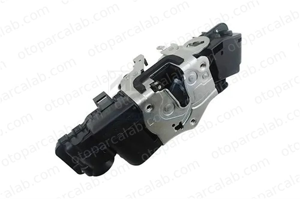 FIAT ORJINAL 51753231 Kapı Kilidi Ön Sol FIAT STILO STILO Multi Wagon 51753231 46786798