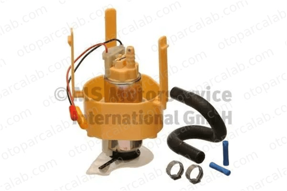 FIAT ORJINAL 51755697 Depo Şamandırası FIAT DUCATO Platform şasi CITROËN JUMPER Panelvan/Van 51755697 46512837