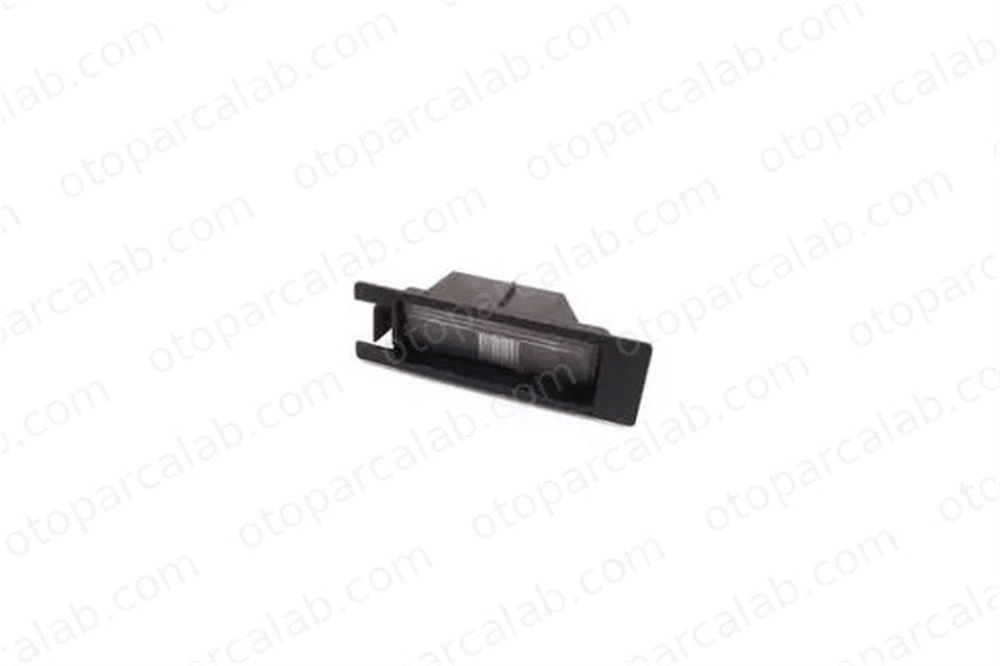 FIAT ORJINAL 51762788 Plaka Lambası ALFA ROMEO MITO FIAT GRANDE PUNTO 51762788 46532400