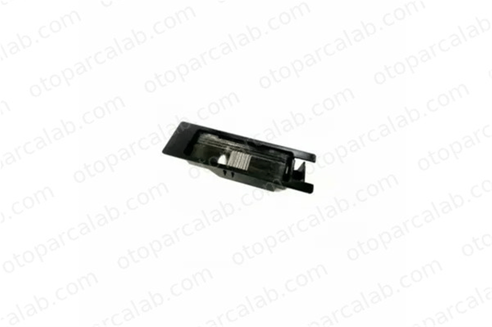 FIAT ORJINAL 51767932 Plaka Lambası ALFA ROMEO MITO FIAT GRANDE PUNTO 51767932 46532400